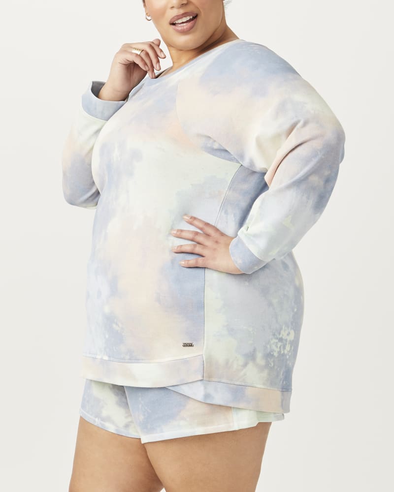 Side of plus size  by Marc NY | Dia&Co | dia_product_style_image_id:153316